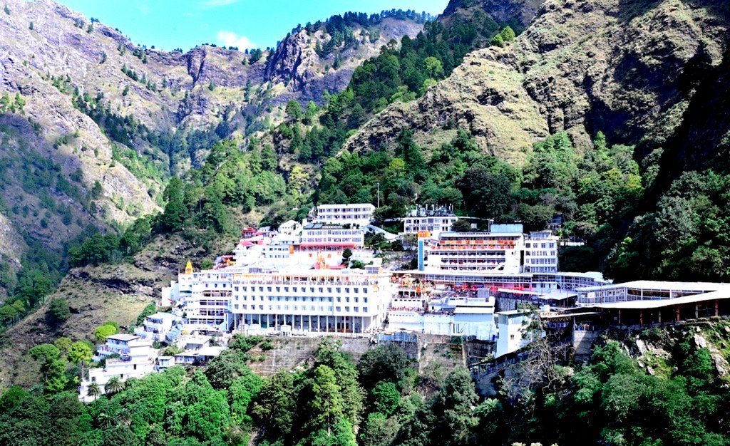 Vaishno Devi