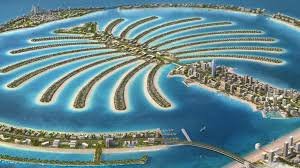 Palm Jumeirah