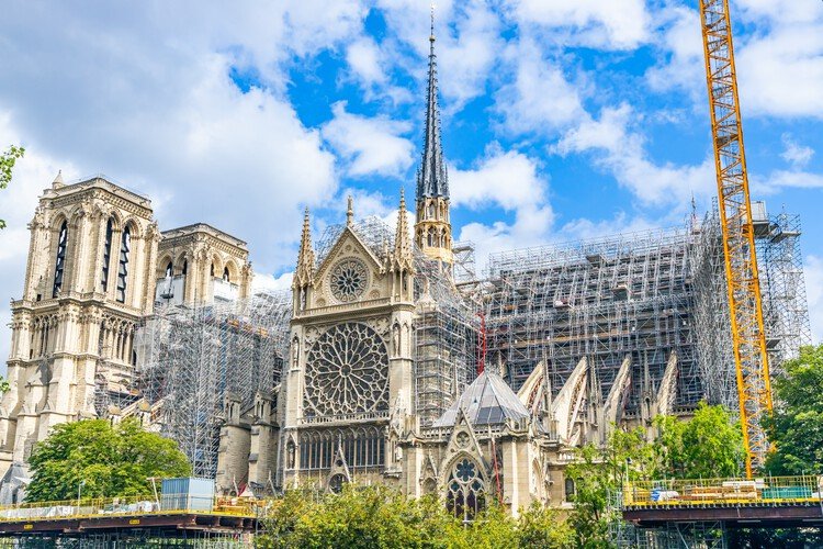 notre dame