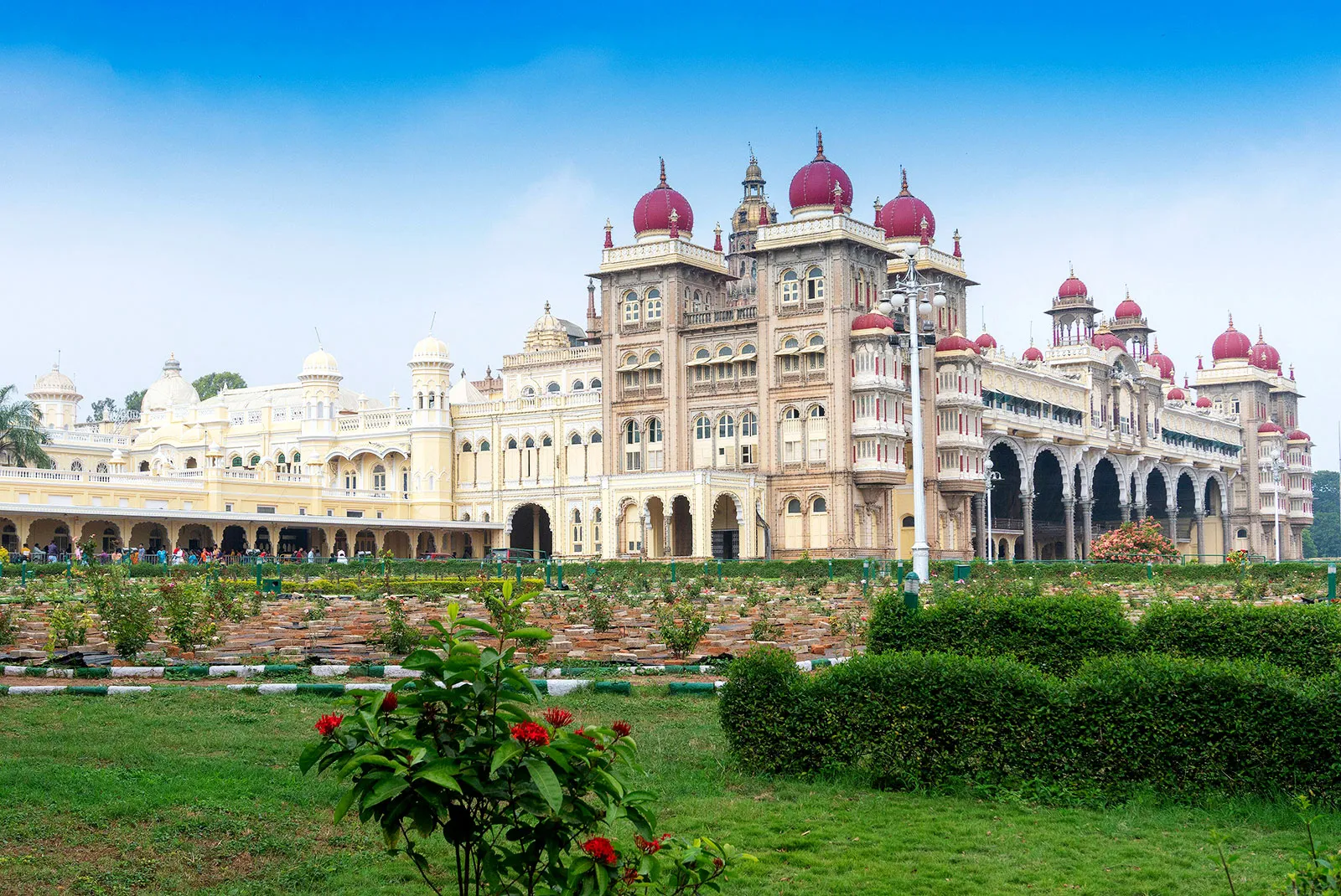 Mysore