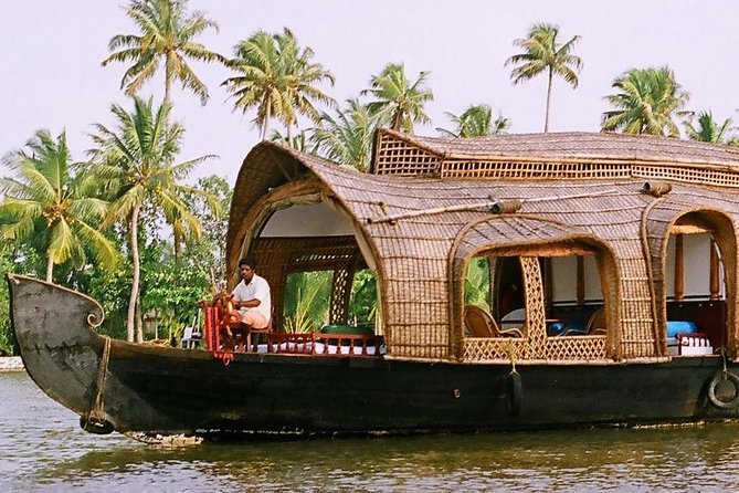Alleppey