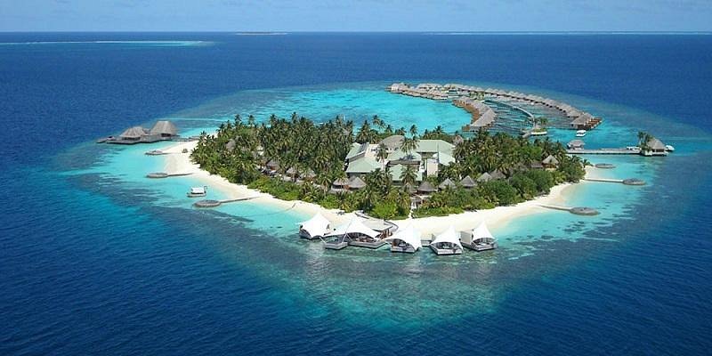 Hulhumalé Island
